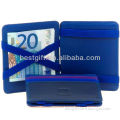pocket credit cards holder promotional magic wallet